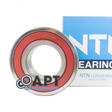 6204 LLUC3/5K NTN Підшипник однорядний кульковий