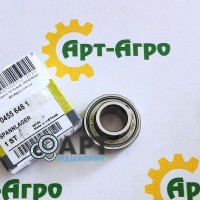 AY20-XL-NPP-B INA ORIGINAL CLAAS Підшипник однорядний кульковий