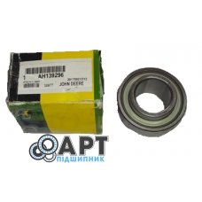 GE35-KRR-B-L285/70 INA ORIGINAL JOHN DEERE Закріплюваний кульковий підшипник