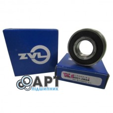 6001 2RS ZVL Підшипник