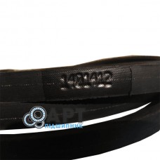 1401412 Привідний клиновий ремінь Gates