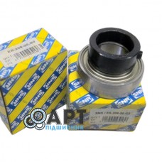 ES.206-20.G2 SNR Закріплюваний кульковий підшипник