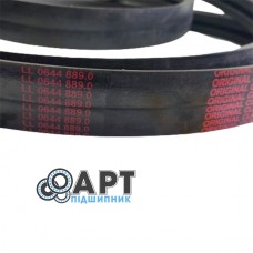 644889 Двострумовий ремінь CLAAS