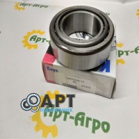 JM207049/10 KOYO Підшипник роликовий конічний