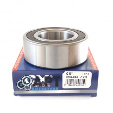 3209-2RS CX Підшипник дворядний кульковий