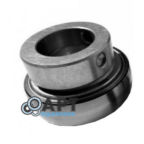 E35-KRR-B INA закріплюваний кульковий підшипник