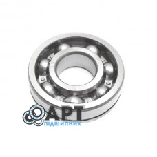 50409 ГОСТ Подшипник однорядный шариковый