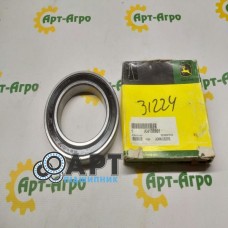 AH108801 Подшипник однорядный шариковый