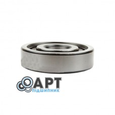 102407КМ ГОСТ Підшипник однорядний роликовий