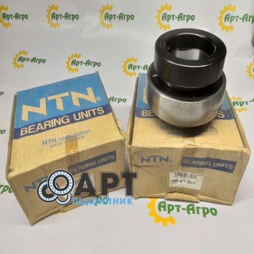 UEL 213 D1 NSK Підшипник