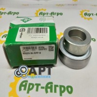 RAE35-NPP-B INA Закрепляемый шариковый подшипник
