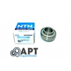 A-RL206C3 NTN Закріплюваний кульковий підшипник