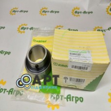 UC.210.G2 SNR ORIGINAL Підшипник однорядний кульковий