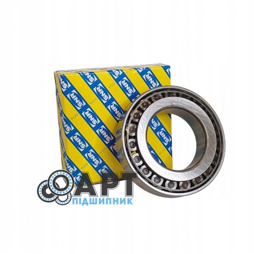 32010.A ​​SNR Підшипник роликовий конічний