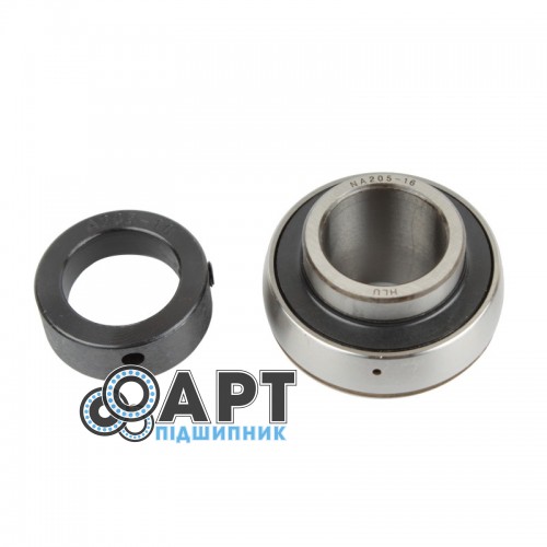 M-AEL210D1 NTN закріплюваний кульковий підшипник