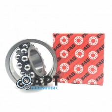 1211 KTVH C3 FAG Підшипник кульковий дворядний