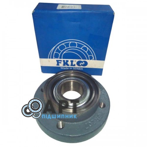 LSGR 207-TBS FKL Підшипниковий вузол