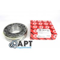 22208-E1-XL FAG Підшипник дворядний роликовий