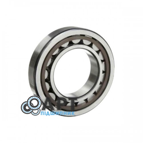 12208 ГОСТ Підшипник однорядний роликовий