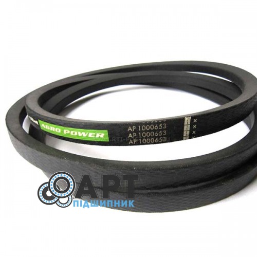 AP1000653 Ремінь клинової OPTIBELT