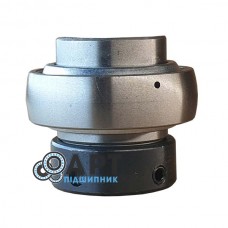 GE25KRRB Кит Закріплюваний кульковий підшипник