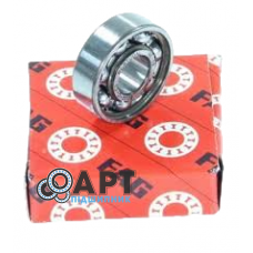 6204-C FAG Підшипник однорядний кульковий