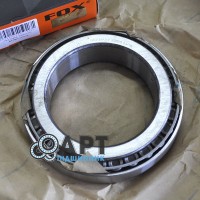 32020 FOX Germany Підшипник роликовий конічний