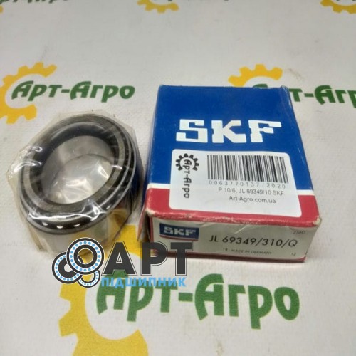 JL 69349/10 SKF Підшипник