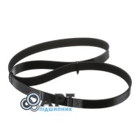 J911567 Багатострумковий ремінь CNH