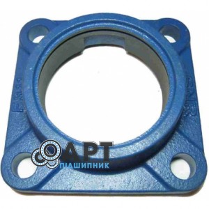 Корпуси підшипника