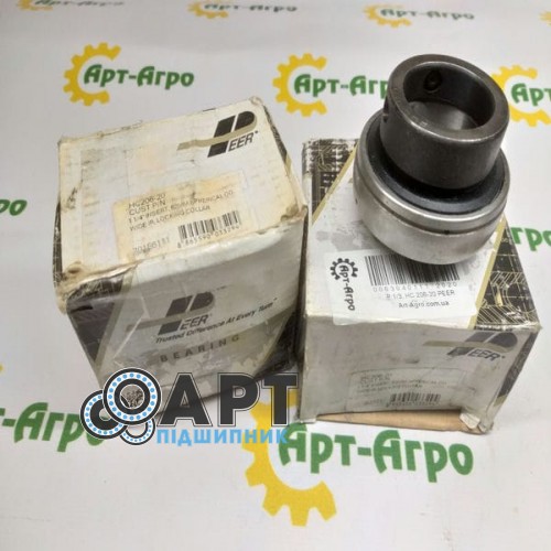 HC 206-20 PEER Підшипник