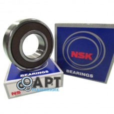 6205 DDU NSK Підшипник однорядний кульковий
