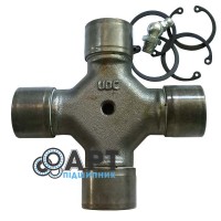 87597409 DELLA CONCORDIA Хрестовина карданного валу