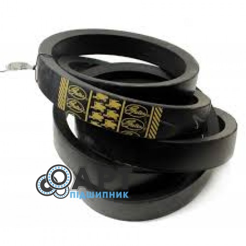 Варіаторний комбайновий ремінь Gates 0211256