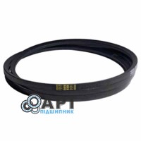 1429336 Одноручейний Ремінь вентиляторний Gates