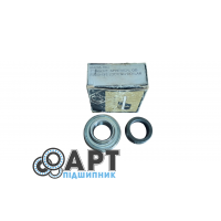 FH205-16 PEER Закріплюваний кульковий підшипник