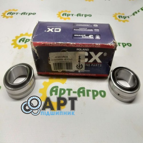 NA4906-2RS CX Підшипник голчастий