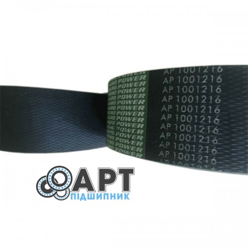 AP1003663 Четирьохручейний ремінь Optibelt