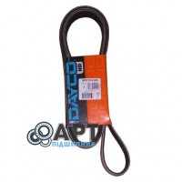 8PK2043HD Полікліновий ремінь DAYCO