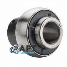 UEL308-108D1W3C3PX16 NTN Закріплюваний кульковий підшипник