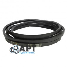 0102464 Привідний клиновий ремінь Gates