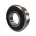 6317 2RS ZVL Підшипник однорядний роликовий