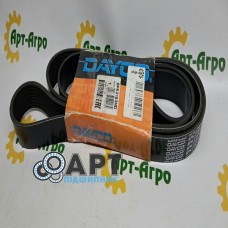 8PK2163HD Полікліновий ремінь DAYCO