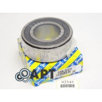 5208.EEG15 SNR Підшипник дворядний кульковий