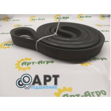 628978.0 Двострумовий ремінь Claas