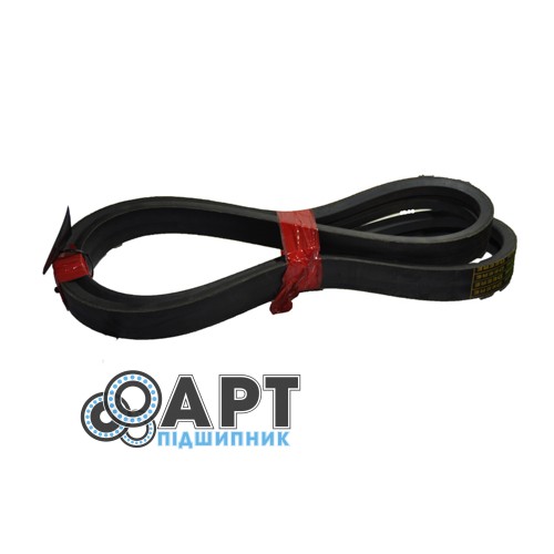 Двухручейний ремінь John Deere H157514