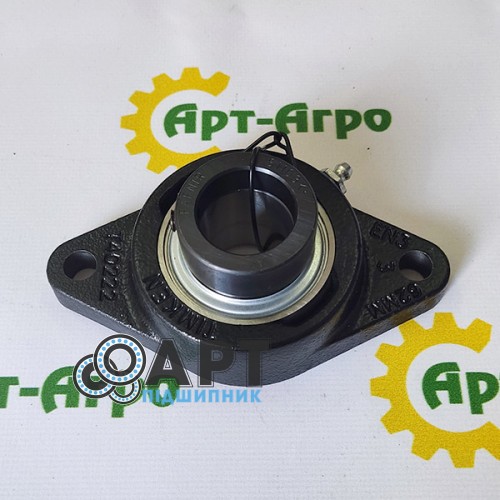 347487 RCJT 1-3/16 Timken Підшипниковий вузол MacDon