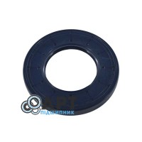 84022860 Манжета армована (Сальник) 50x90x10 CNH