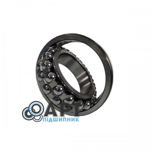 1210 Кіт Підшипник дворядний кульковий