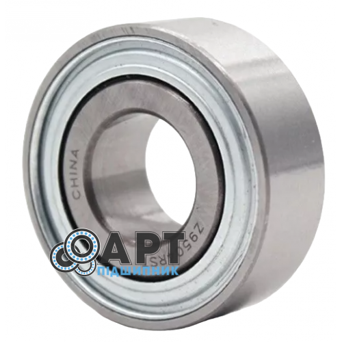 Z9504 RSTFP PEER ORIGINAL Підшипник однорядний кульковий